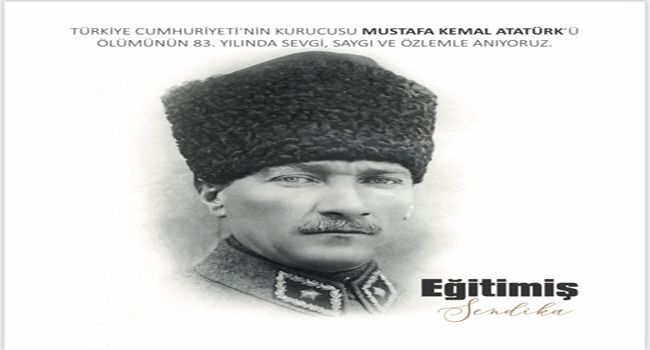 EMANETİNE SAHİP ÇIKACAĞIZ