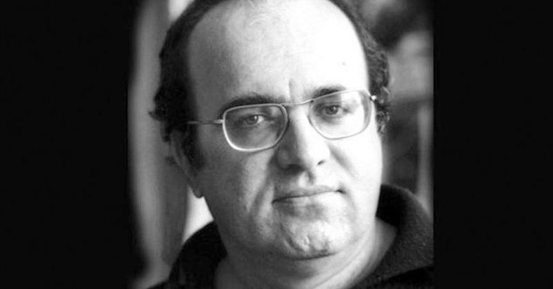 UĞUR MUMCU’YU KATLEDİLİŞİNİN 29. YILINDA SAYGIYLA ANIYORUZ