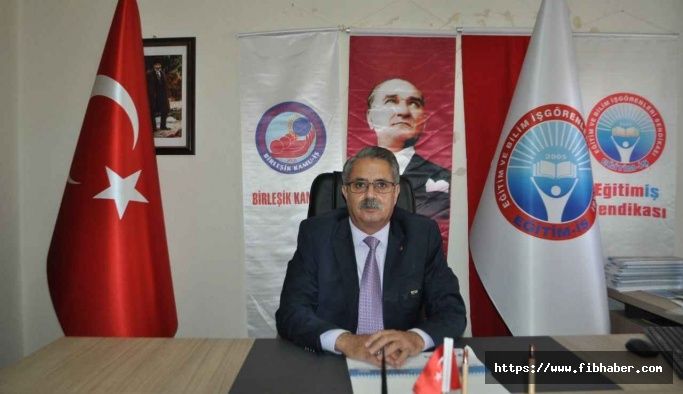 YÖK kalkacak, yük kalkacak