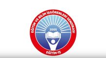 Eğitim-İş Marşı
