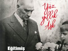 23 Nisan 100.Yıl Özel Broşürü